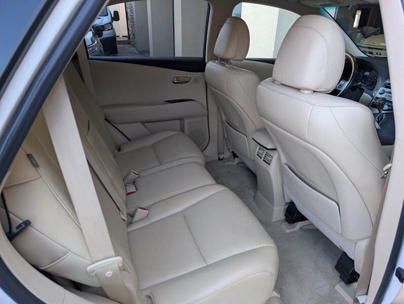 2012 Lexus RX 350 AWD - Photo 29 - Bountiful, UT 84010