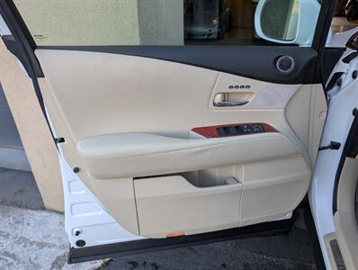 2012 Lexus RX 350 AWD - Photo 18 - Bountiful, UT 84010