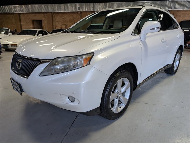 2012 Lexus RX 350 AWD - Photo 5 - Bountiful, UT 84010