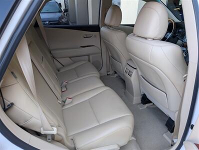 2012 Lexus RX 350 AWD - Photo 29 - Bountiful, UT 84010