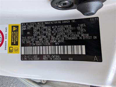 2012 Lexus RX 350 AWD - Photo 33 - Bountiful, UT 84010