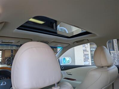 2012 Lexus RX 350 AWD - Photo 27 - Bountiful, UT 84010
