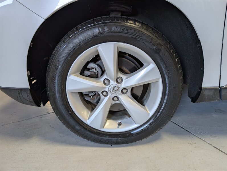 2012 Lexus RX 350 AWD - Photo 15 - Bountiful, UT 84010