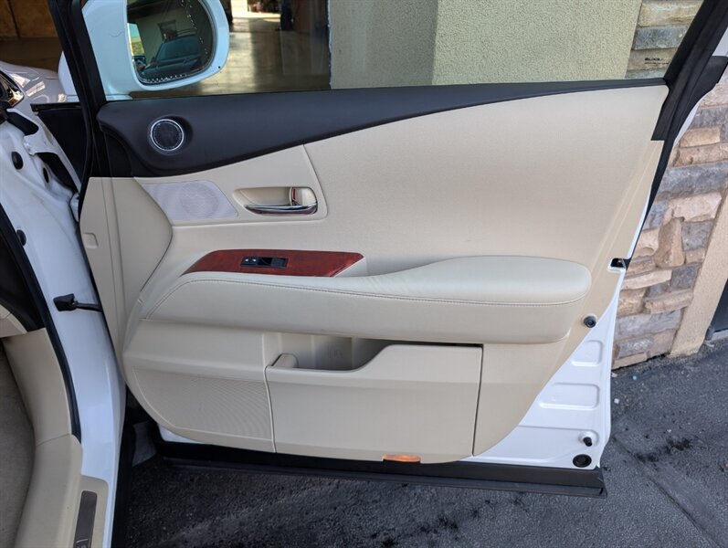 2012 Lexus RX 350 AWD - Photo 30 - Bountiful, UT 84010