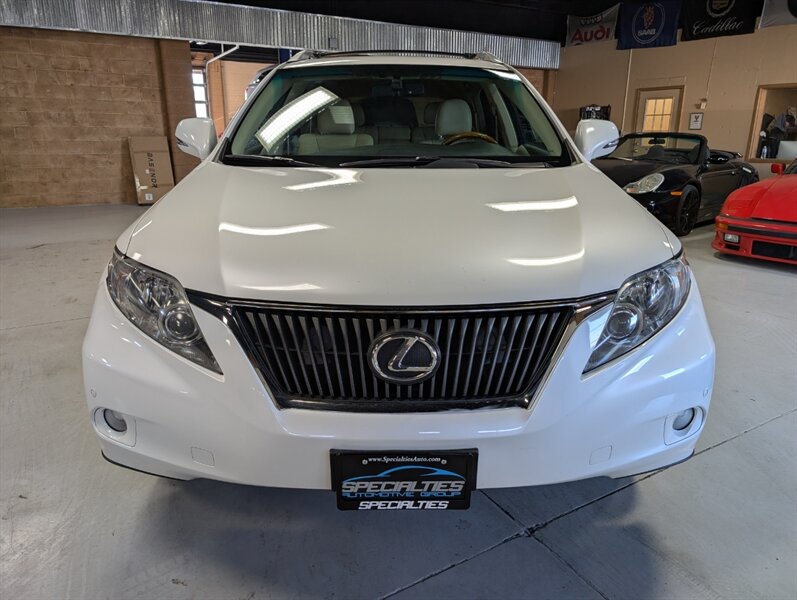 2012 Lexus RX 350 AWD - Photo 6 - Bountiful, UT 84010