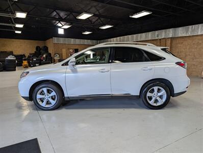 2012 Lexus RX 350 AWD - Photo 7 - Bountiful, UT 84010