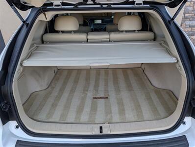 2012 Lexus RX 350 AWD - Photo 31 - Bountiful, UT 84010