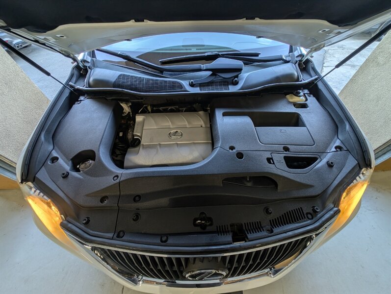 2012 Lexus RX 350 AWD - Photo 17 - Bountiful, UT 84010