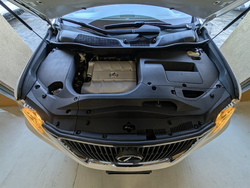 2012 Lexus RX 350 AWD - Photo 17 - Bountiful, UT 84010