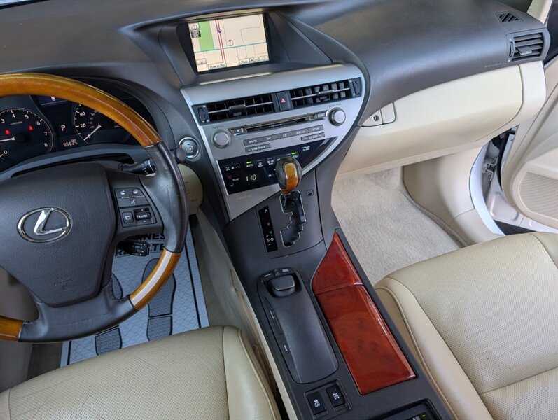 2012 Lexus RX 350 AWD - Photo 23 - Bountiful, UT 84010