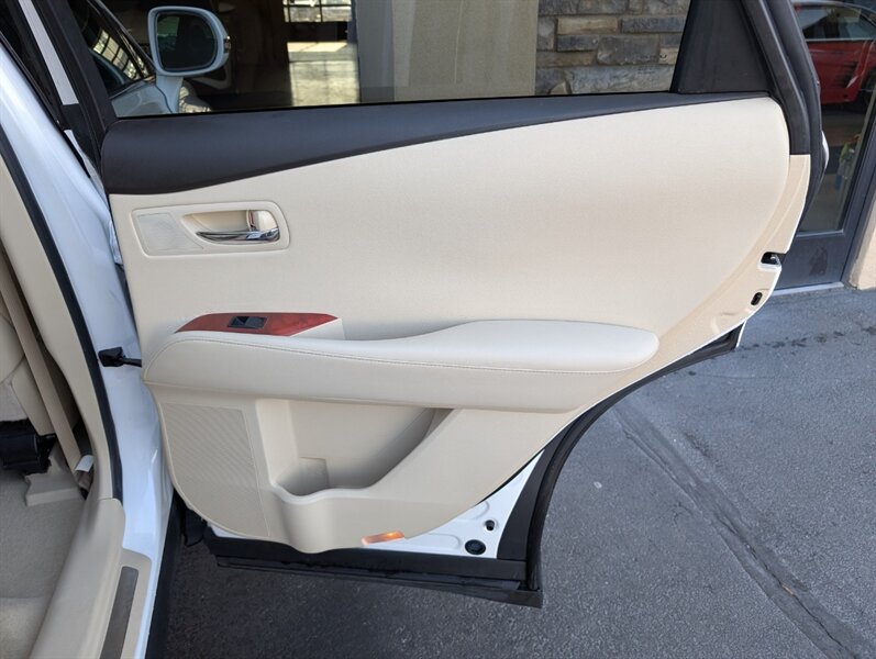 2012 Lexus RX 350 AWD - Photo 28 - Bountiful, UT 84010