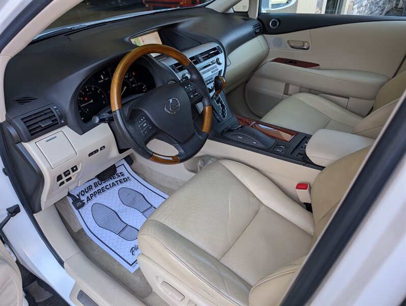 2012 Lexus RX 350 AWD - Photo 2 - Bountiful, UT 84010