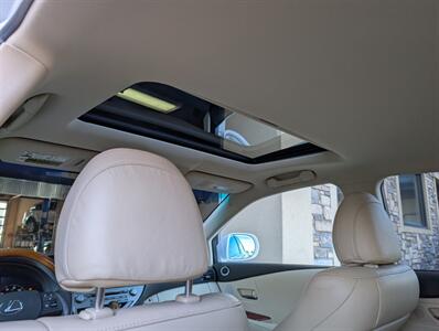 2012 Lexus RX 350 AWD - Photo 27 - Bountiful, UT 84010