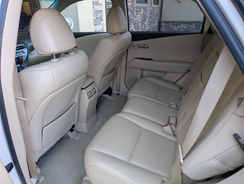 2012 Lexus RX 350 AWD - Photo 26 - Bountiful, UT 84010