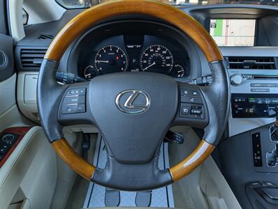 2012 Lexus RX 350 AWD - Photo 19 - Bountiful, UT 84010