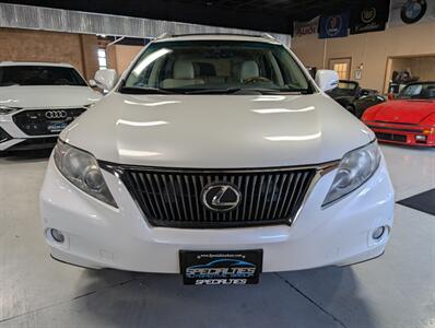 2012 Lexus RX 350 AWD - Photo 6 - Bountiful, UT 84010