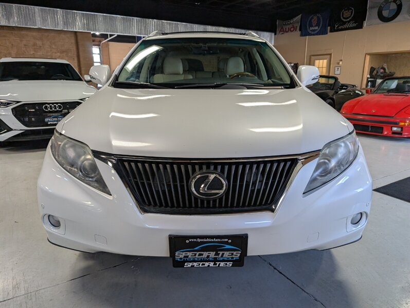 2012 Lexus RX 350 AWD - Photo 6 - Bountiful, UT 84010