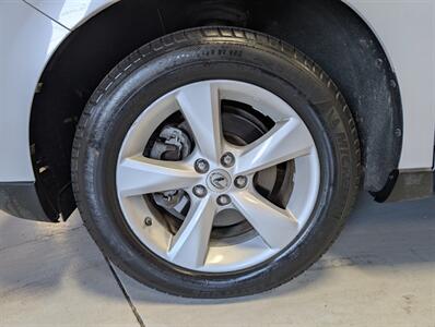 2012 Lexus RX 350 AWD - Photo 15 - Bountiful, UT 84010