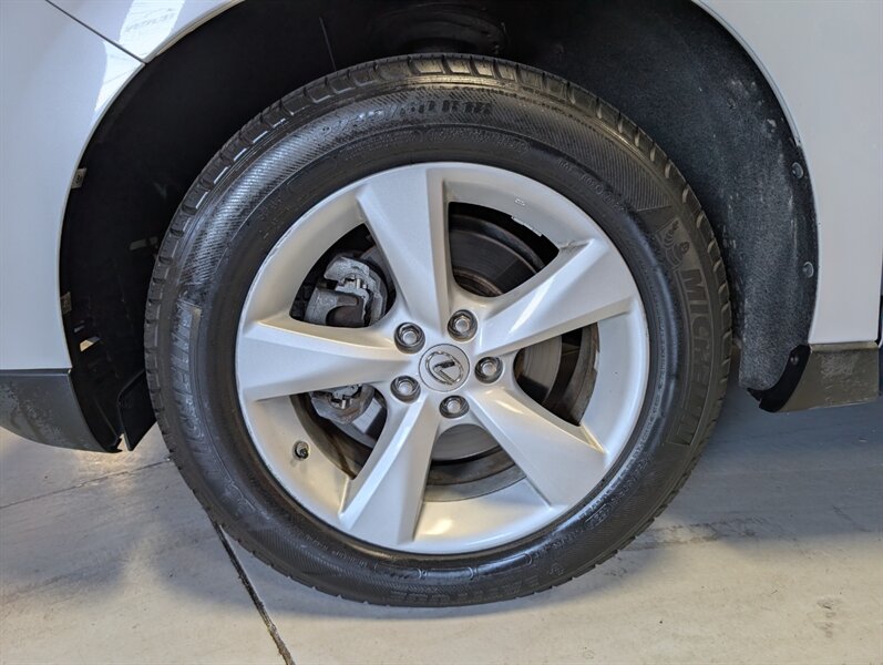 2012 Lexus RX 350 AWD - Photo 15 - Bountiful, UT 84010