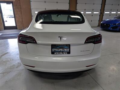 2019 Tesla Model 3 Long Range   - Photo 9 - Bountiful, UT 84010