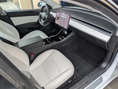 2019 Tesla Model 3 Long Range   - Photo 4 - Bountiful, UT 84010