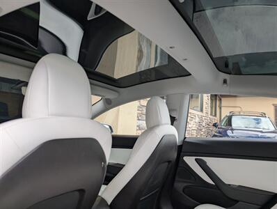2019 Tesla Model 3 Long Range   - Photo 24 - Bountiful, UT 84010