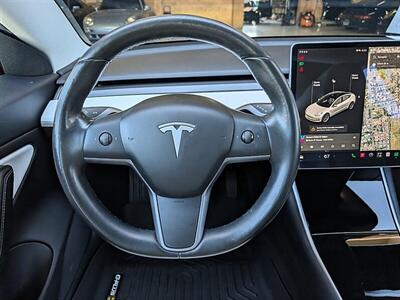 2019 Tesla Model 3 Long Range   - Photo 19 - Bountiful, UT 84010