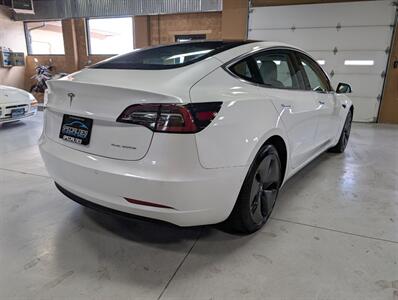 2019 Tesla Model 3 Long Range   - Photo 10 - Bountiful, UT 84010