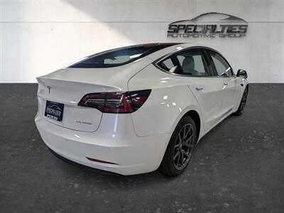 2019 Tesla Model 3 Long Range   - Photo 10 - Bountiful, UT 84010