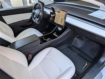 2019 Tesla Model 3 Long Range   - Photo 4 - Bountiful, UT 84010