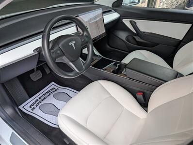 2019 Tesla Model 3 Long Range   - Photo 2 - Bountiful, UT 84010