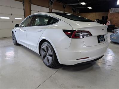 2019 Tesla Model 3 Long Range   - Photo 8 - Bountiful, UT 84010