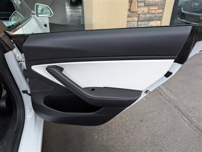 2019 Tesla Model 3 Long Range   - Photo 25 - Bountiful, UT 84010