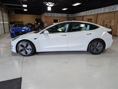 2019 Tesla Model 3 Long Range   - Photo 7 - Bountiful, UT 84010