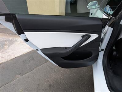 2019 Tesla Model 3 Long Range   - Photo 22 - Bountiful, UT 84010
