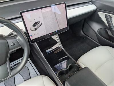 2019 Tesla Model 3 Long Range   - Photo 19 - Bountiful, UT 84010