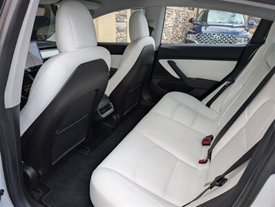 2019 Tesla Model 3 Long Range   - Photo 23 - Bountiful, UT 84010