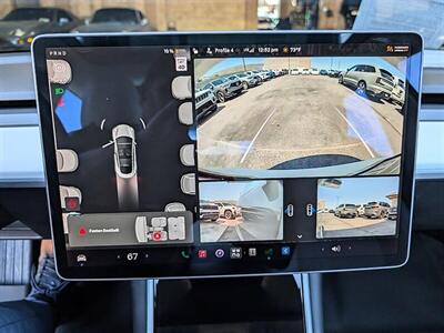 2019 Tesla Model 3 Long Range   - Photo 21 - Bountiful, UT 84010