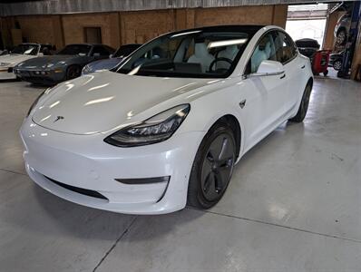 2019 Tesla Model 3 Long Range   - Photo 5 - Bountiful, UT 84010