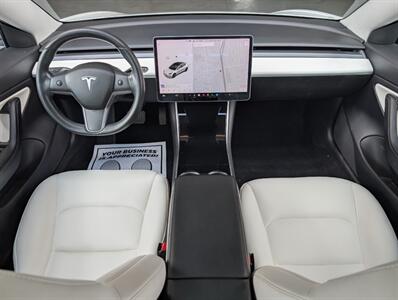2019 Tesla Model 3 Long Range   - Photo 3 - Bountiful, UT 84010