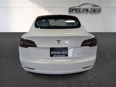 2019 Tesla Model 3 Long Range   - Photo 9 - Bountiful, UT 84010