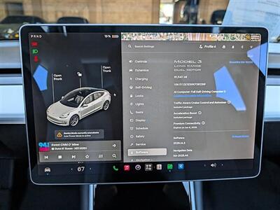 2019 Tesla Model 3 Long Range   - Photo 20 - Bountiful, UT 84010