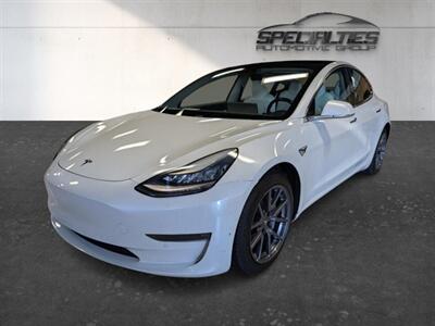 2019 Tesla Model 3 Long Range   - Photo 5 - Bountiful, UT 84010