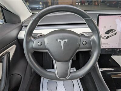 2019 Tesla Model 3 Long Range   - Photo 18 - Bountiful, UT 84010