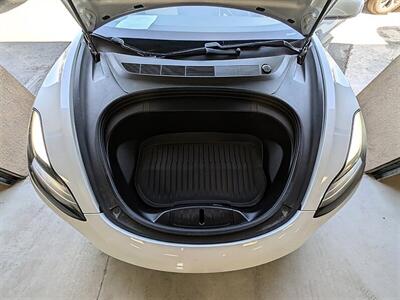 2019 Tesla Model 3 Long Range   - Photo 17 - Bountiful, UT 84010