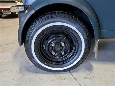 1996 Daihatsu Midget II   - Photo 15 - Bountiful, UT 84010