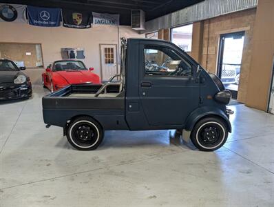 1996 Daihatsu Midget II   - Photo 11 - Bountiful, UT 84010