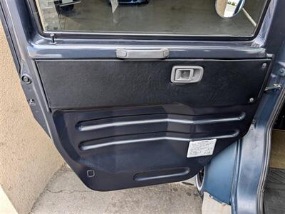 1996 Daihatsu Midget II   - Photo 20 - Bountiful, UT 84010