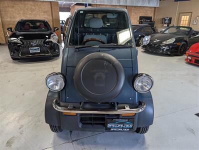 1996 Daihatsu Midget II   - Photo 6 - Bountiful, UT 84010