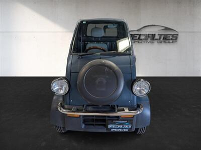 1996 Daihatsu Midget II   - Photo 6 - Bountiful, UT 84010